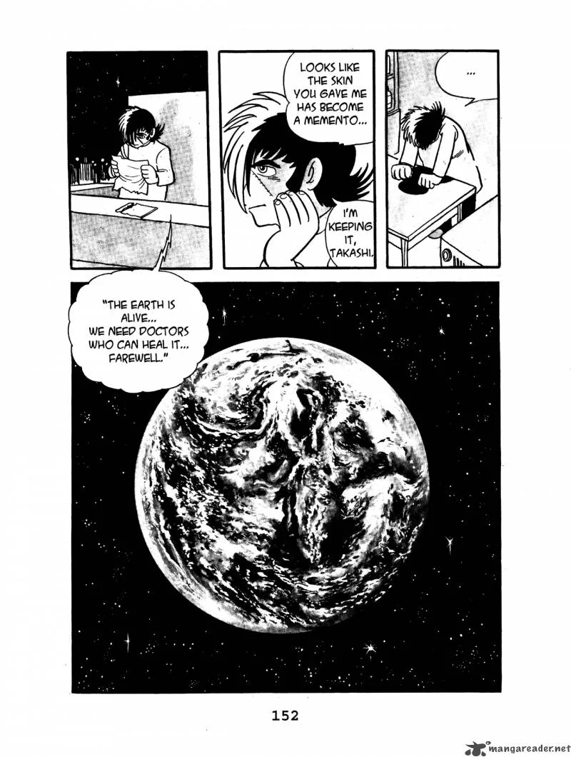 Black Jack Chapter 2 page 155