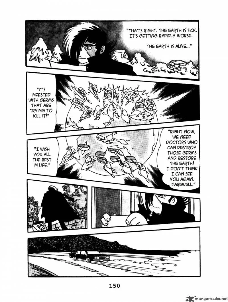 Black Jack Chapter 2 page 153