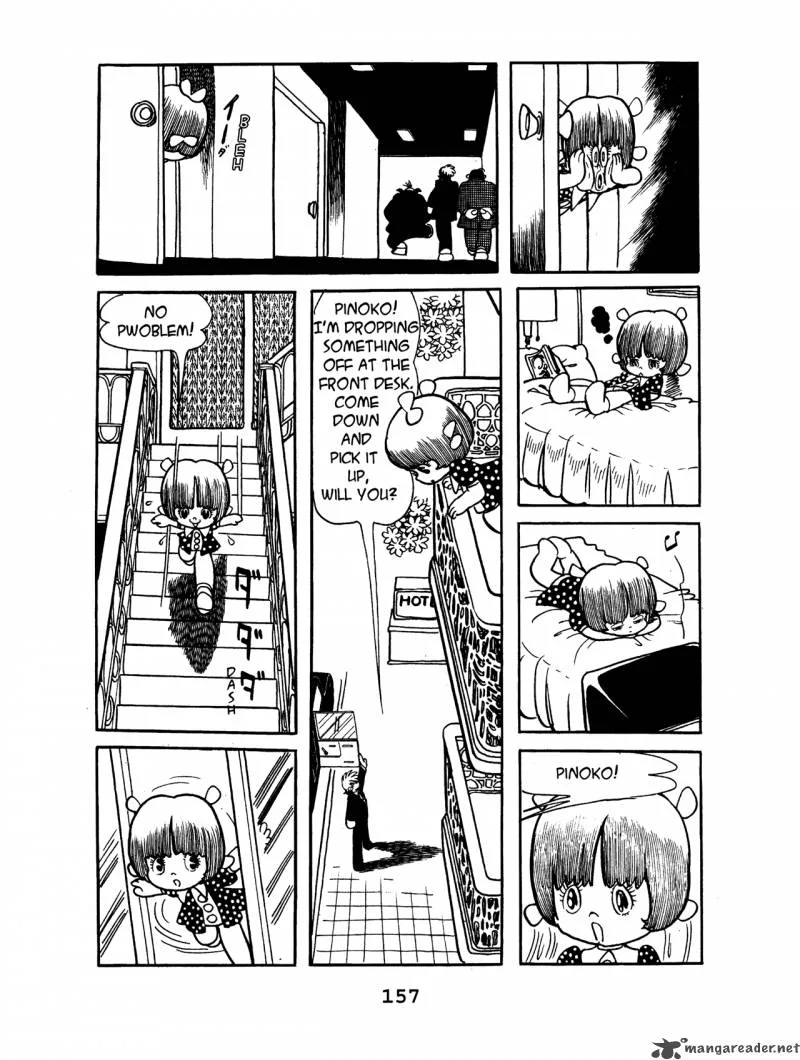 Black Jack Chapter 2 page 160