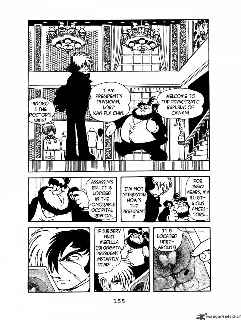 Black Jack Chapter 2 page 158