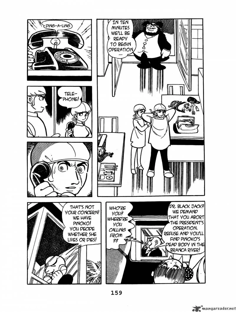 Black Jack Chapter 2 page 162