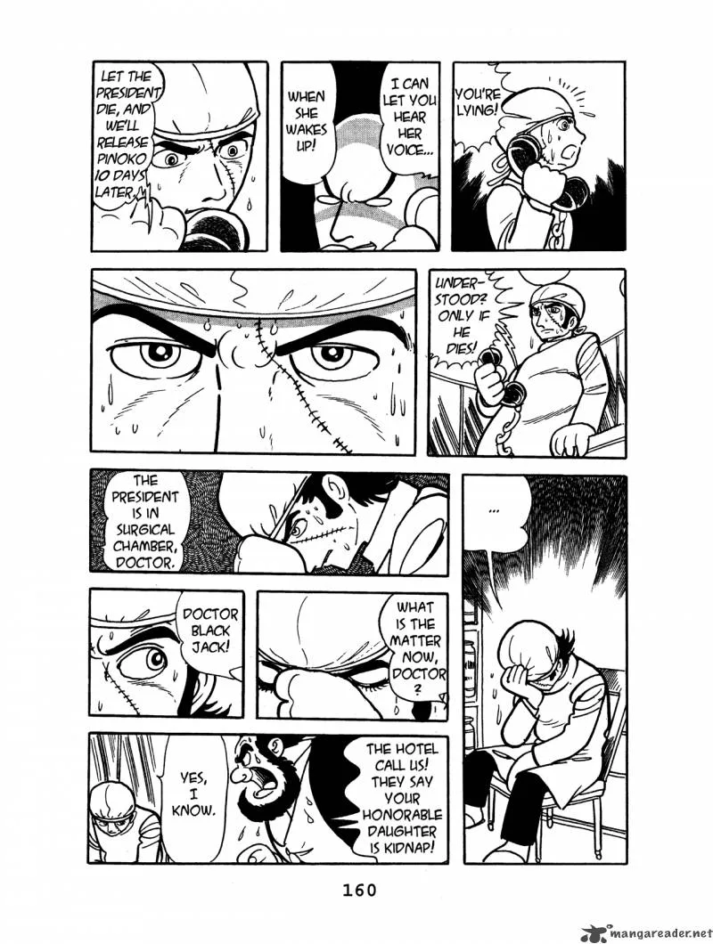 Black Jack Chapter 2 page 163