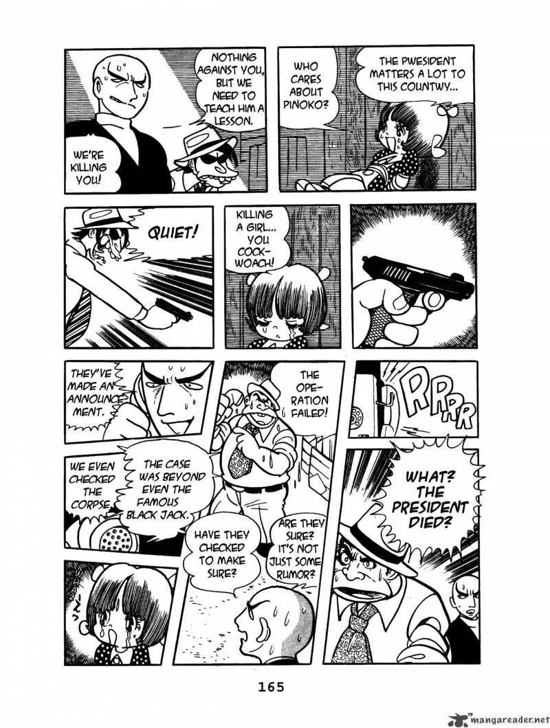 Black Jack Chapter 2 page 168