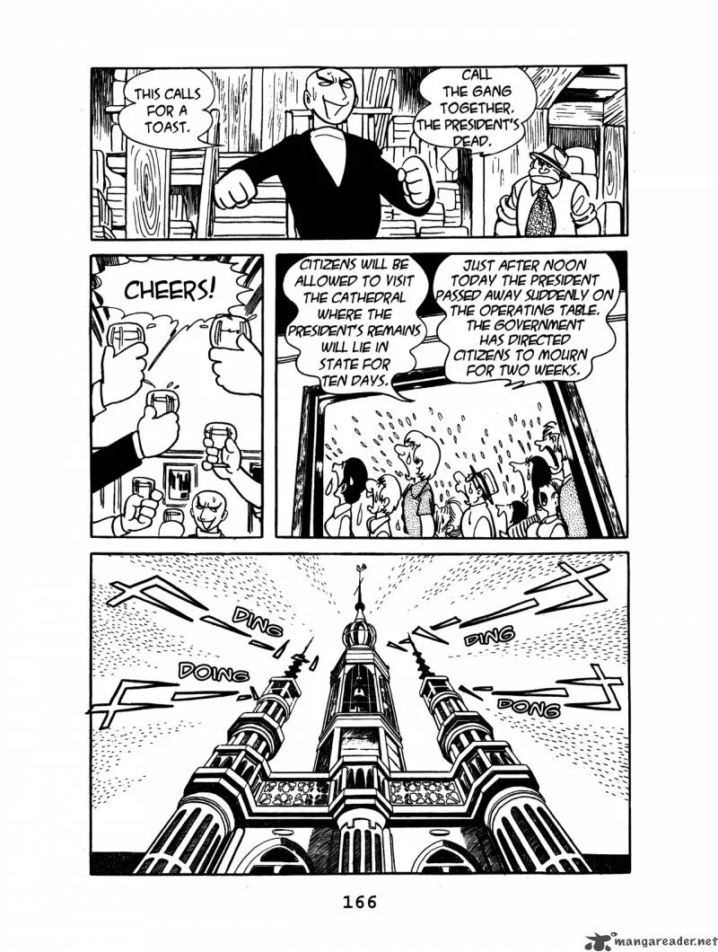 Black Jack Chapter 2 page 169