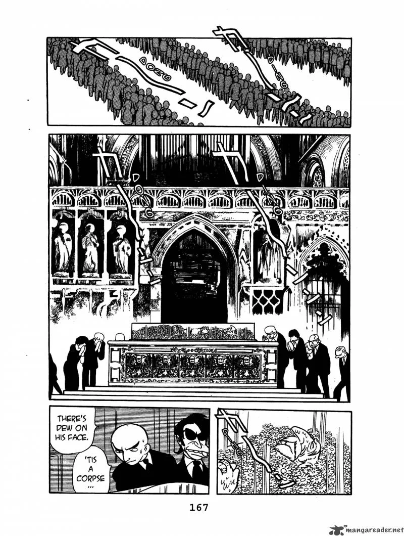 Black Jack Chapter 2 page 170