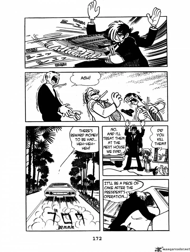 Black Jack Chapter 2 page 175