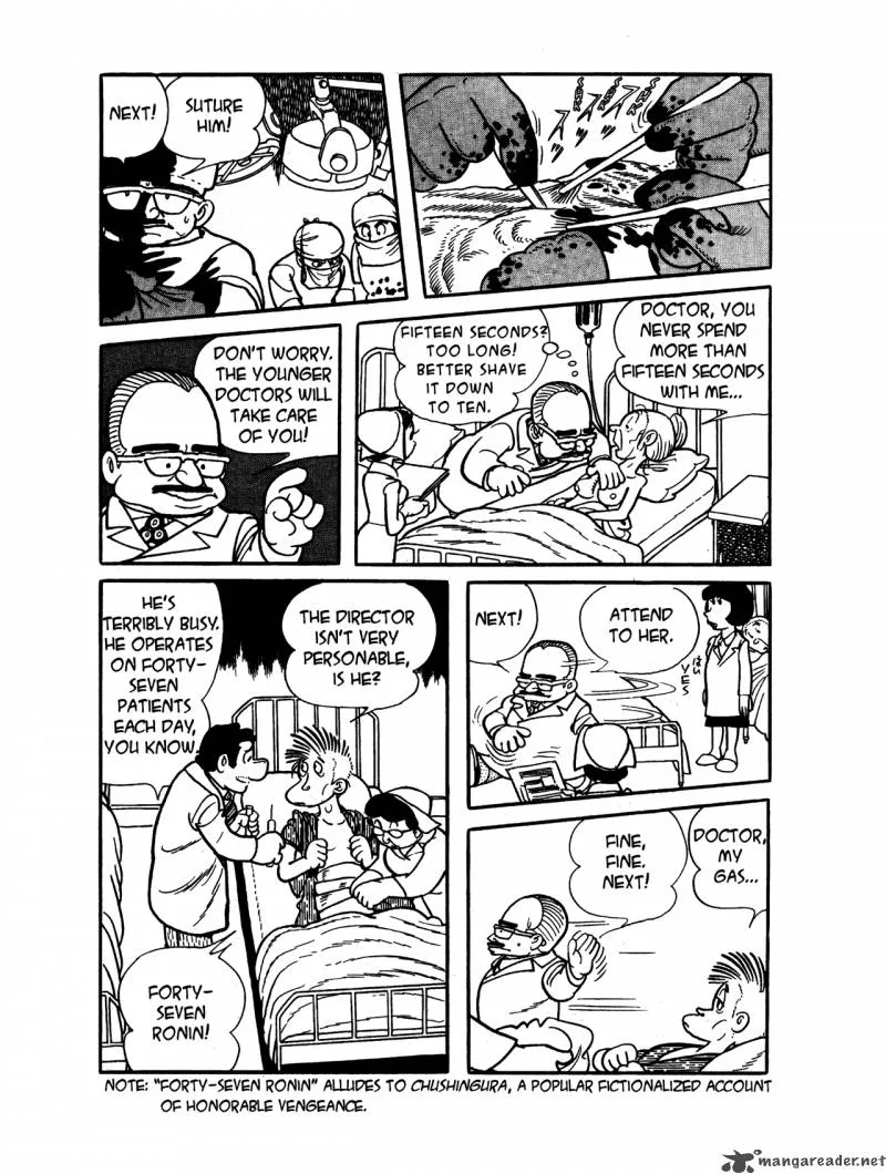 Black Jack Chapter 2 page 178