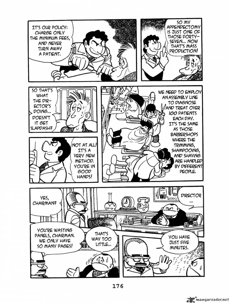 Black Jack Chapter 2 page 179