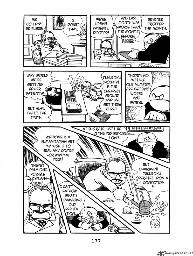 Black Jack Chapter 2 page 180