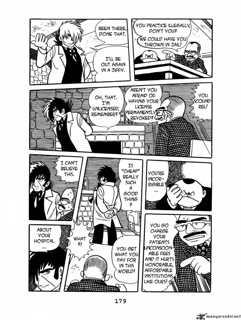 Black Jack Chapter 2 page 182