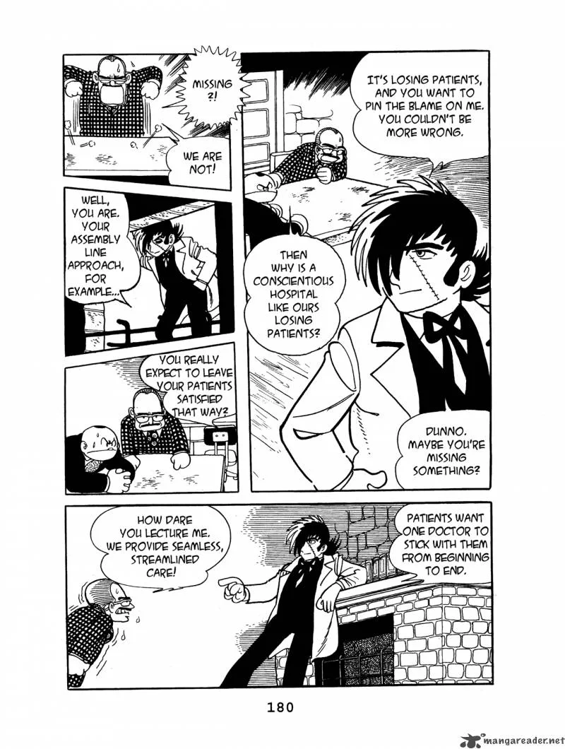 Black Jack Chapter 2 page 183