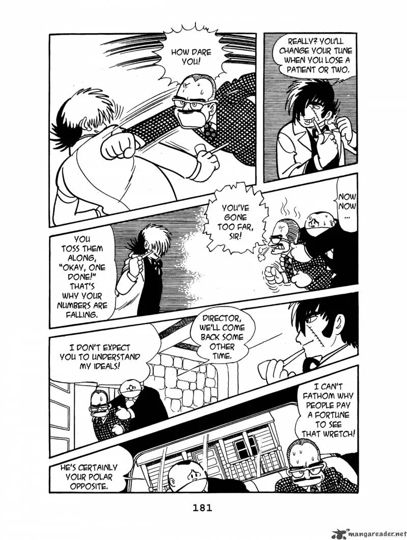 Black Jack Chapter 2 page 184