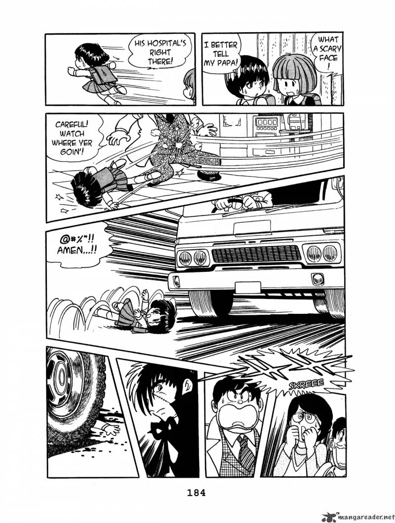 Black Jack Chapter 2 page 187