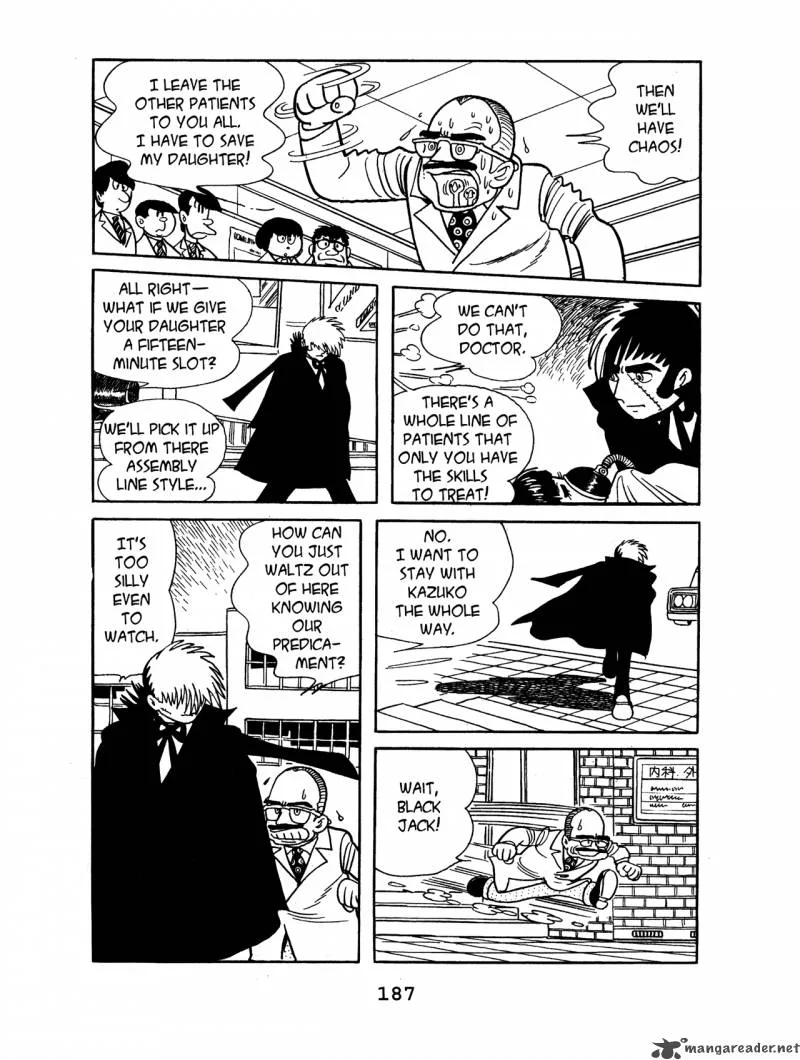 Black Jack Chapter 2 page 190