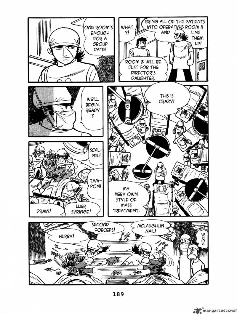 Black Jack Chapter 2 page 192