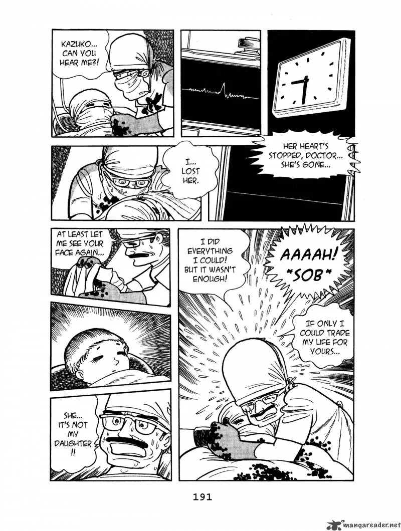 Black Jack Chapter 2 page 194