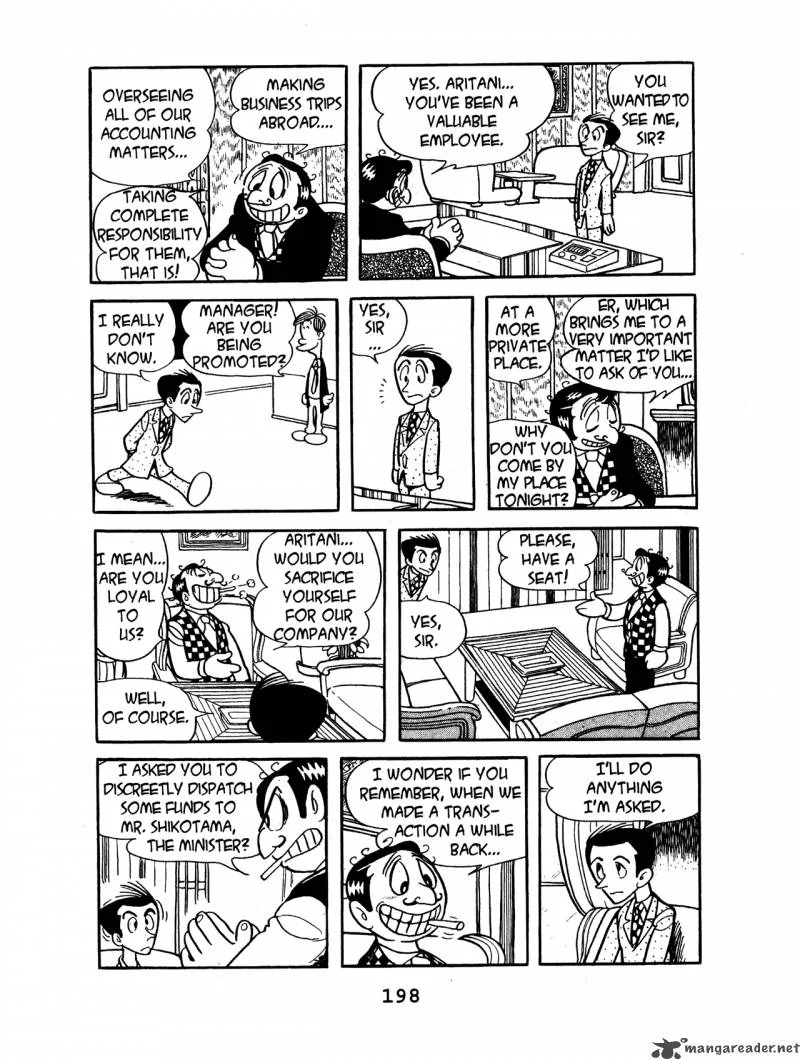 Black Jack Chapter 2 page 201