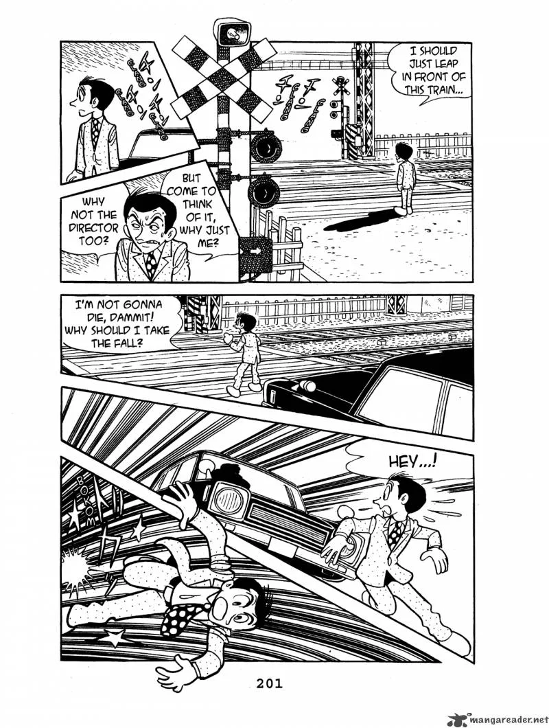 Black Jack Chapter 2 page 204