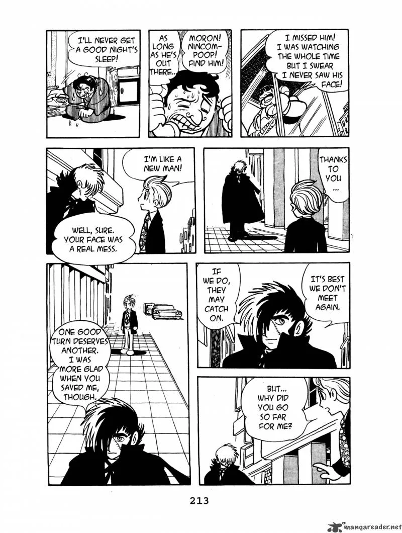 Black Jack Chapter 2 page 216