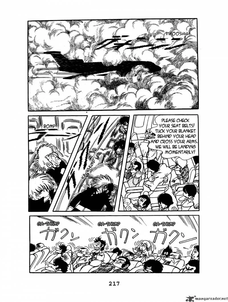 Black Jack Chapter 2 page 220
