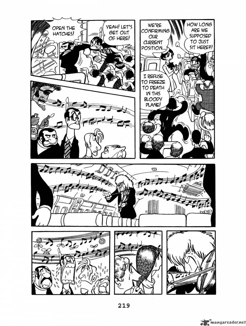 Black Jack Chapter 2 page 222