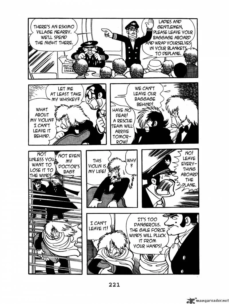 Black Jack Chapter 2 page 224
