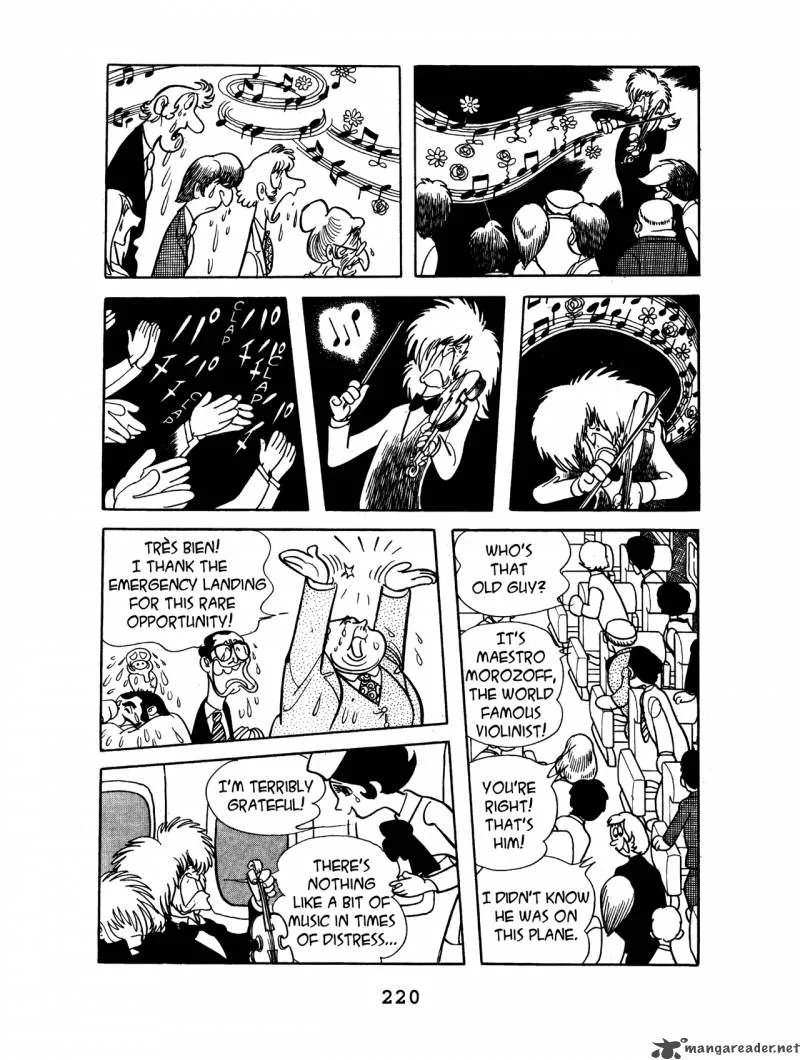Black Jack Chapter 2 page 223