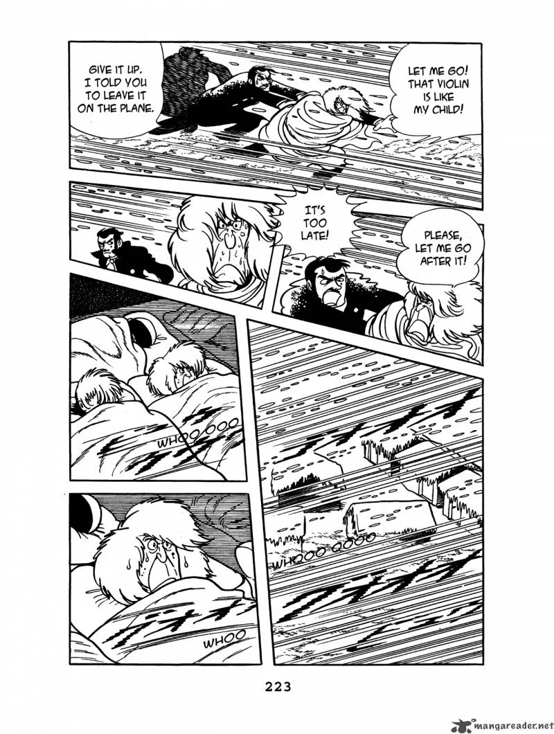 Black Jack Chapter 2 page 226
