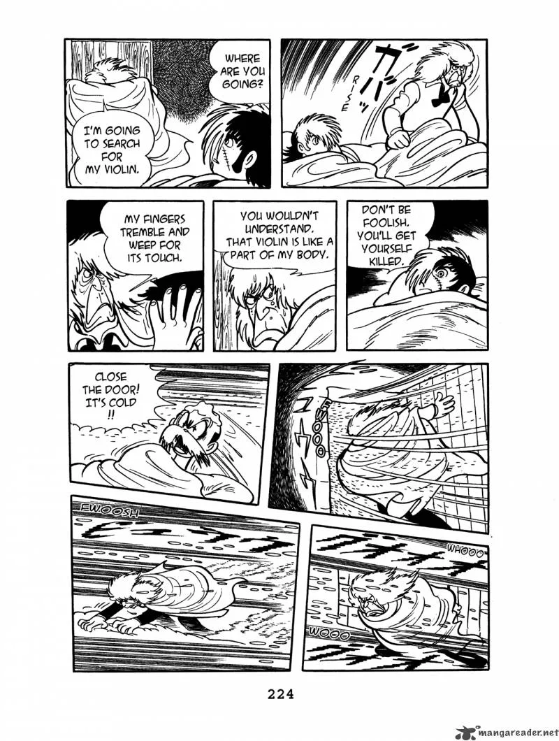 Black Jack Chapter 2 page 227