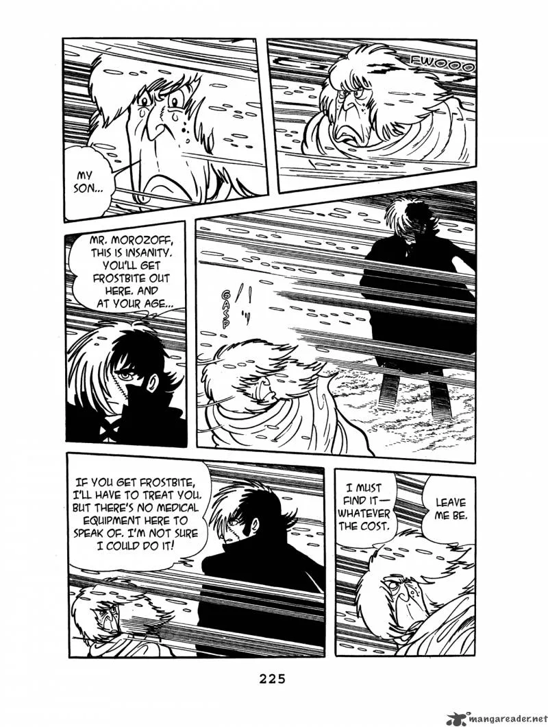Black Jack Chapter 2 page 228