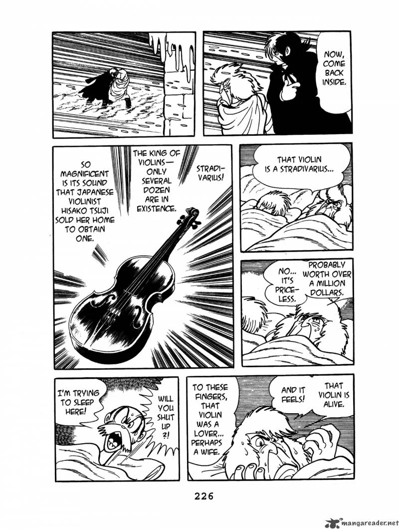 Black Jack Chapter 2 page 229