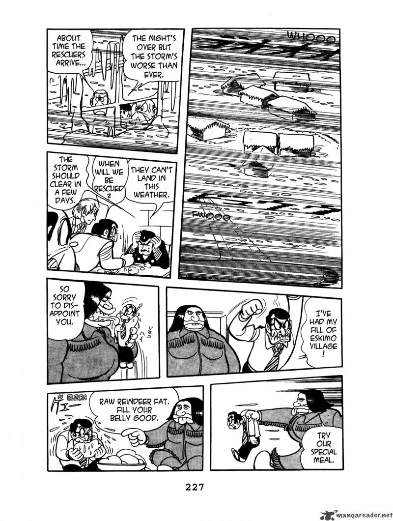 Black Jack Chapter 2 page 230