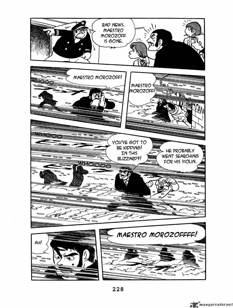 Black Jack Chapter 2 page 231