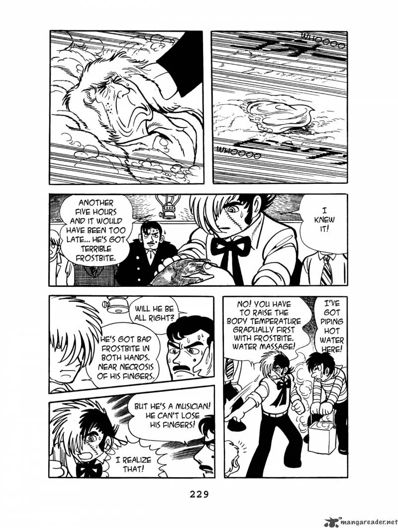 Black Jack Chapter 2 page 232