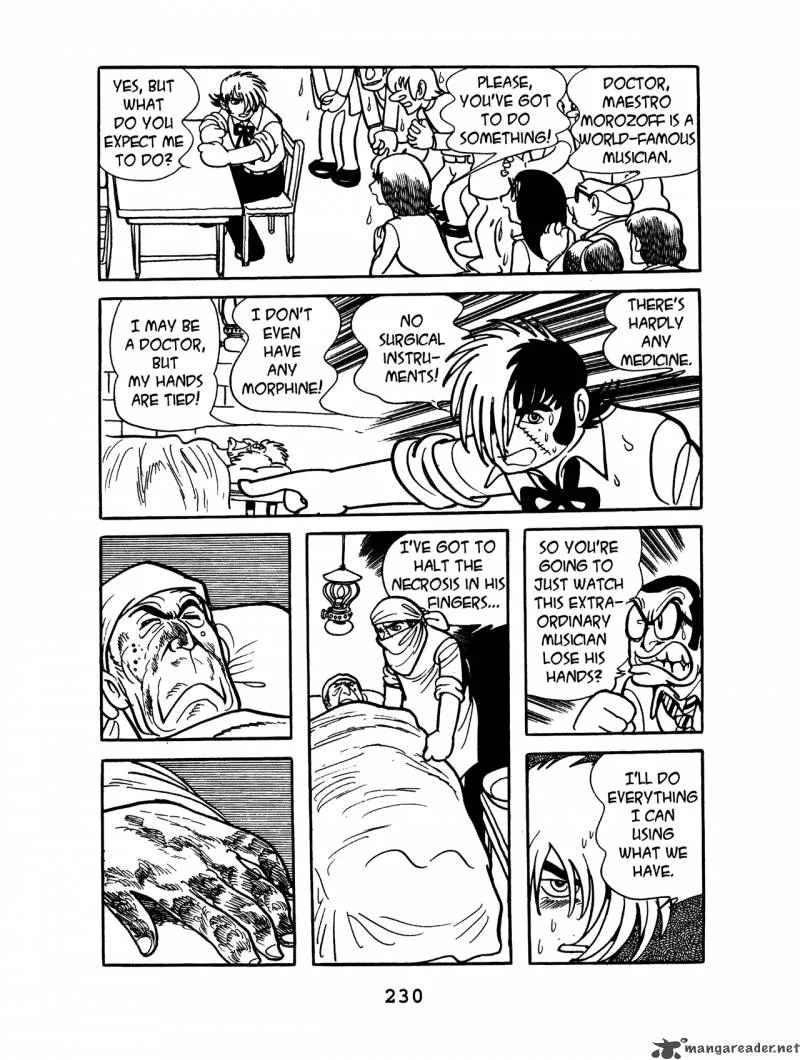 Black Jack Chapter 2 page 233