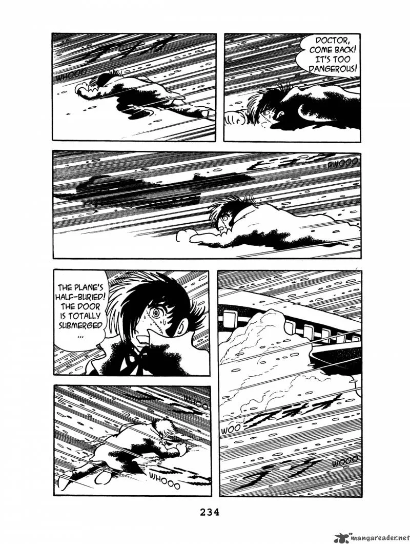 Black Jack Chapter 2 page 237
