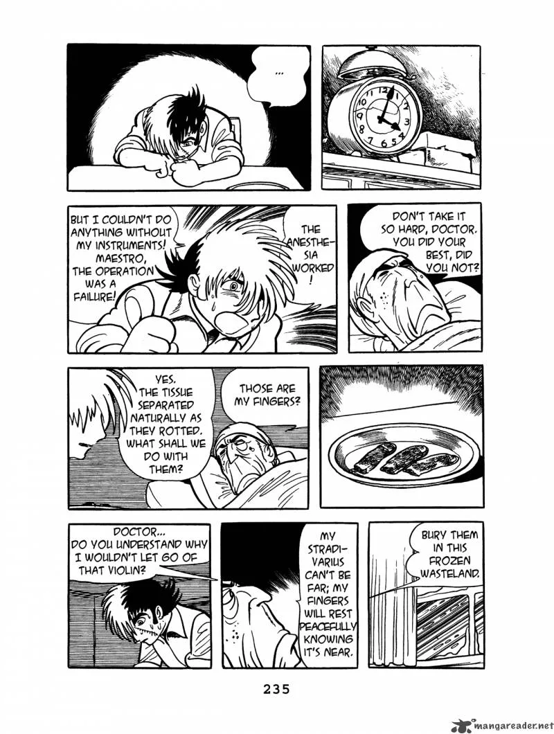 Black Jack Chapter 2 page 238