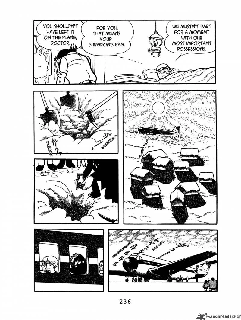 Black Jack Chapter 2 page 239