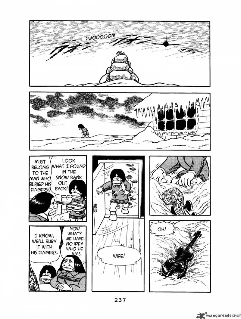 Black Jack Chapter 2 page 240