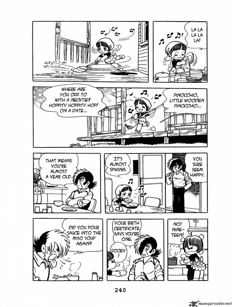 Black Jack Chapter 2 page 243