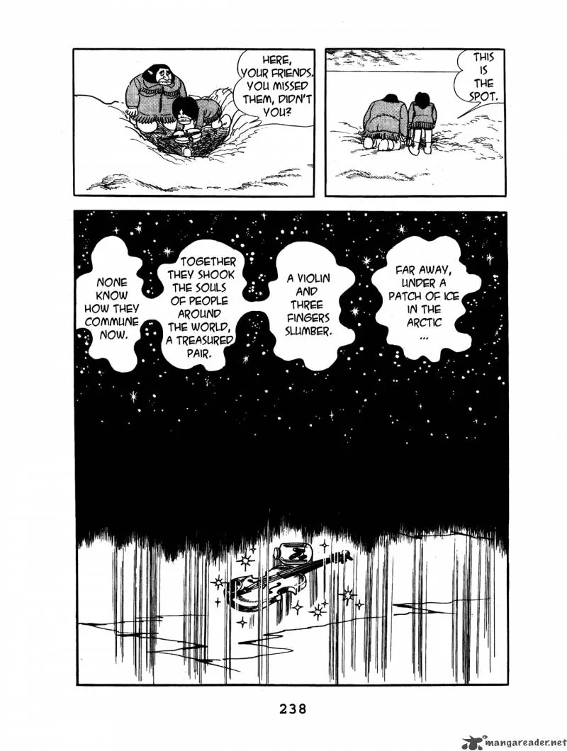 Black Jack Chapter 2 page 241