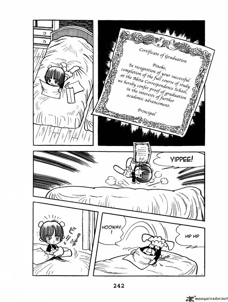 Black Jack Chapter 2 page 245