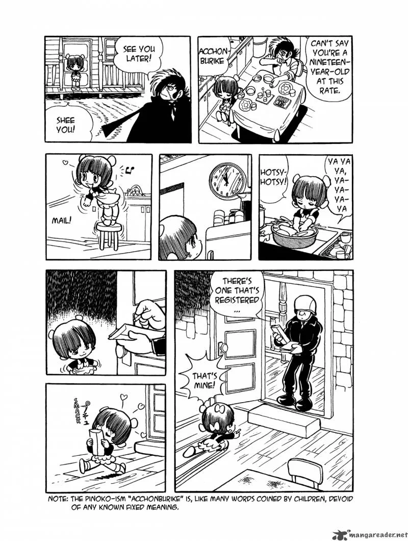 Black Jack Chapter 2 page 244