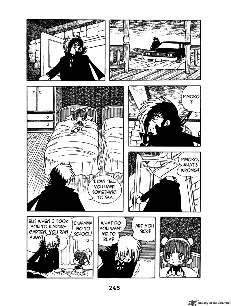 Black Jack Chapter 2 page 248