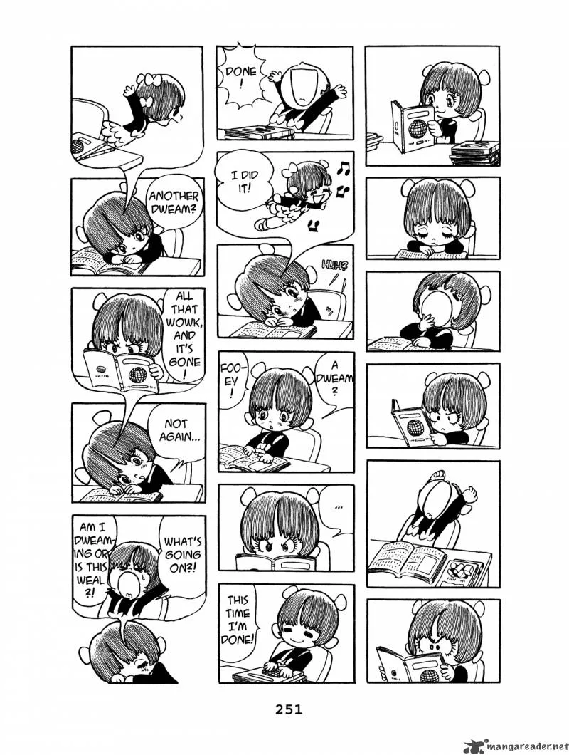 Black Jack Chapter 2 page 254