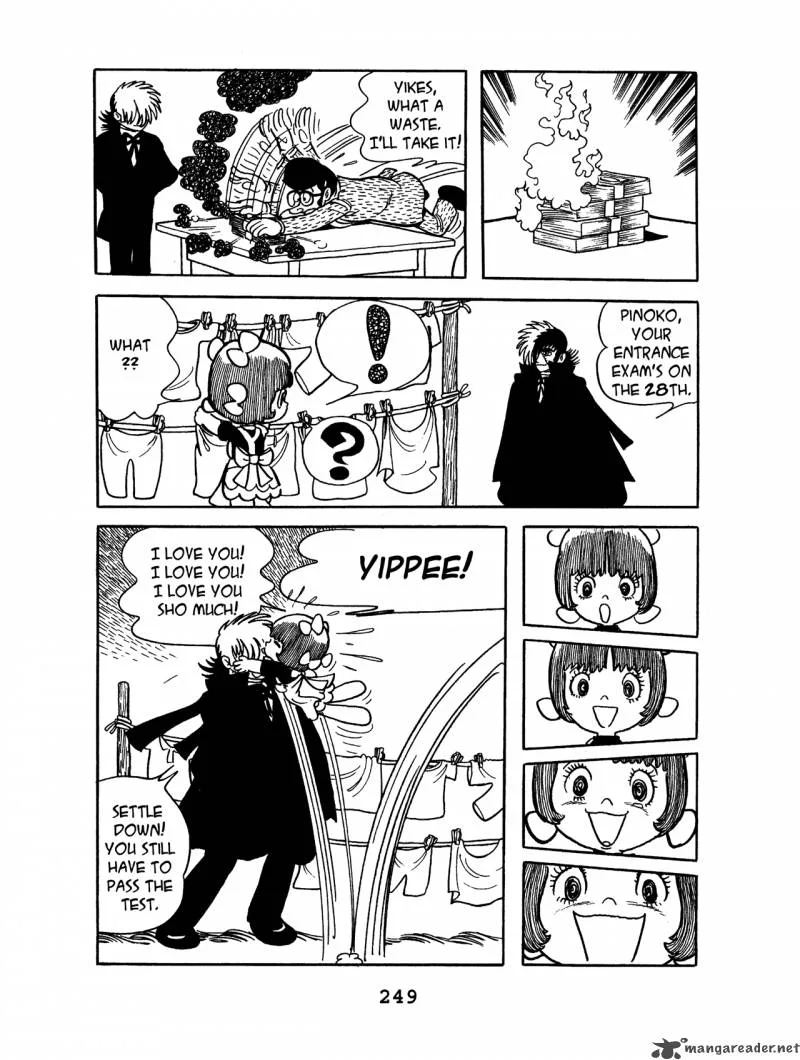 Black Jack Chapter 2 page 252