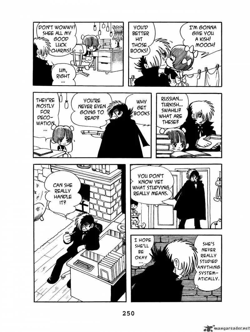 Black Jack Chapter 2 page 253
