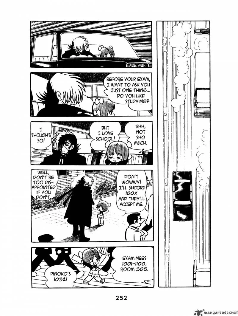 Black Jack Chapter 2 page 255