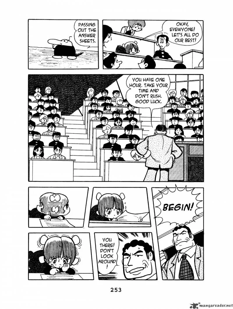 Black Jack Chapter 2 page 256