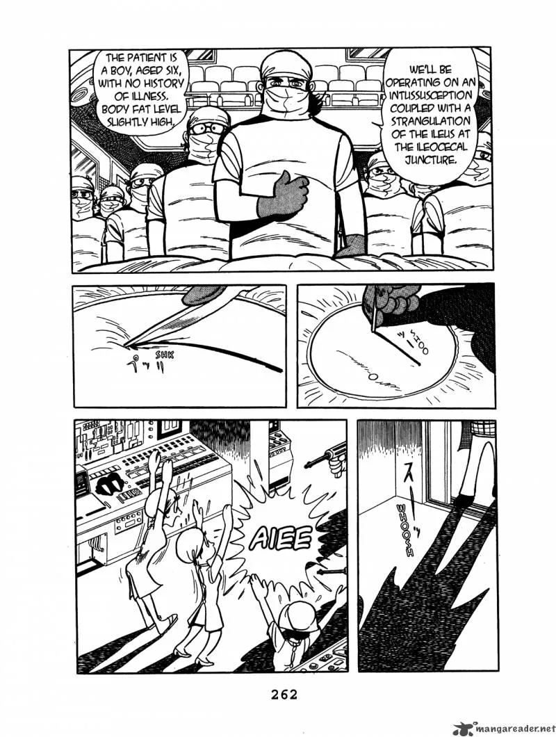 Black Jack Chapter 2 page 265